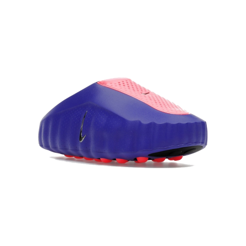 Alternative view of Nike Mind 001 AMP Slide Spider-Man