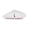 Nike Mind 001 Slide White Speed Red
