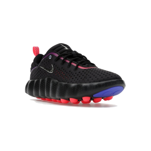 Alternative view of Nike Mind 002 AMP Black Indigo Burst