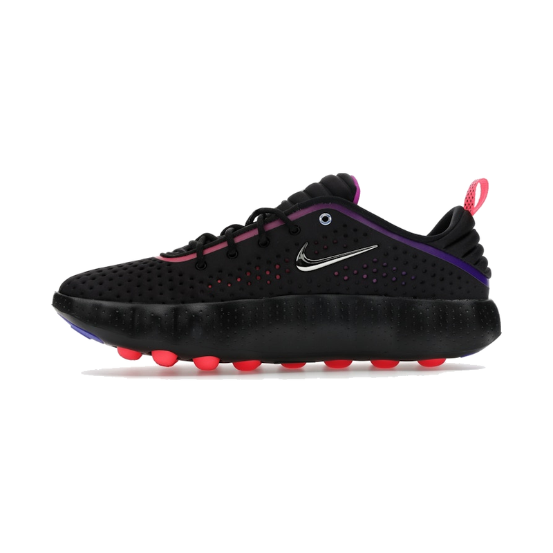 Nike Mind 002 AMP Black Indigo Burst - Image 5
