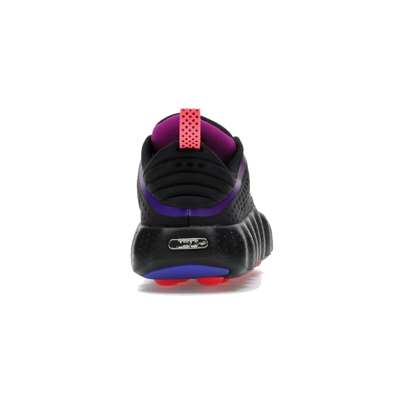 Nike Mind 002 AMP Black Indigo Burst - Image 8