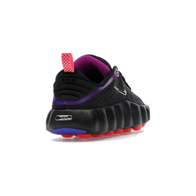 Nike Mind 002 AMP Black Indigo Burst - Image 9