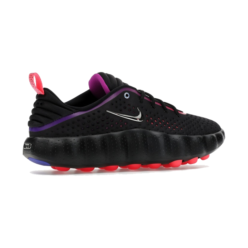 Nike Mind 002 AMP Black Indigo Burst - Image 10