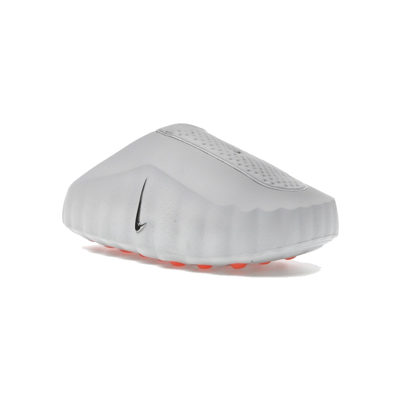 Nike Mind 001 Slide Light Smoke Grey - Image 2
