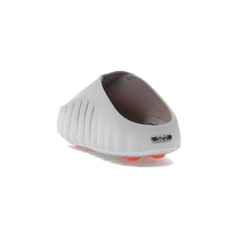 Nike Mind 001 Slide Light Smoke Grey - Image 7