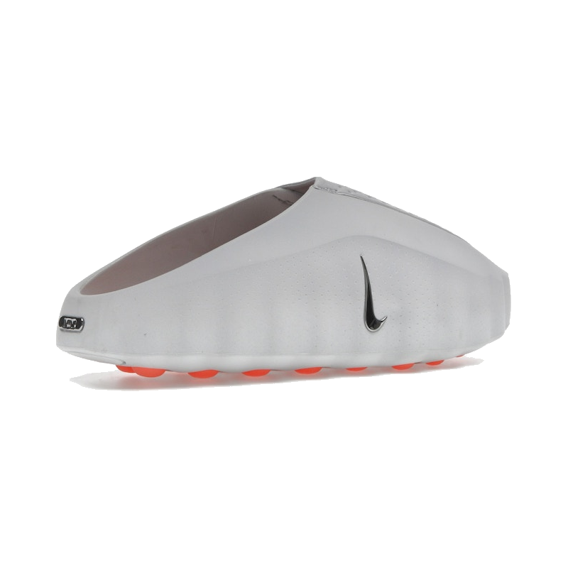 Nike Mind 001 Slide Light Smoke Grey - Image 10