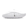 Nike Mind 001 Slide White Metallic Silver