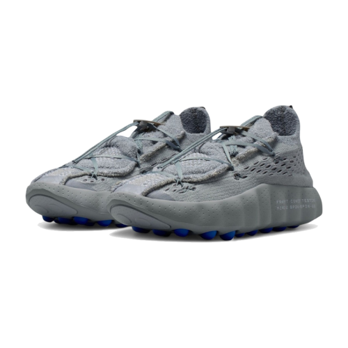 Nike Mind 002 Flyknit Fragment Particle Grey