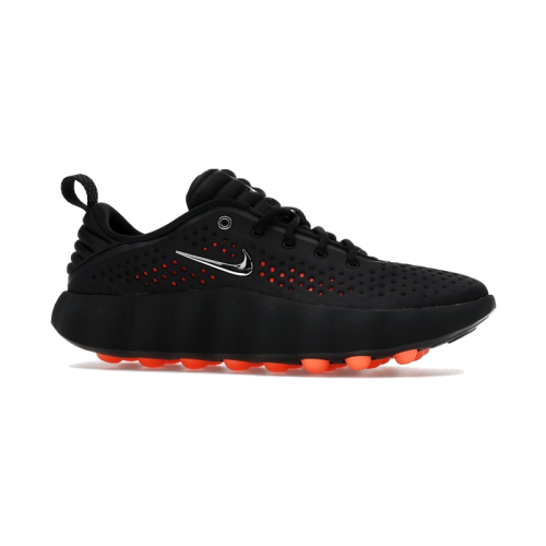 Nike Mind 002 Black Chrome