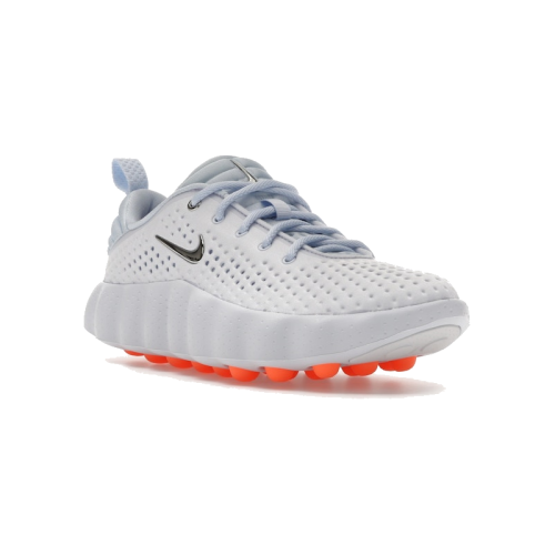 Alternative view of Nike Mind 002 Football Grey