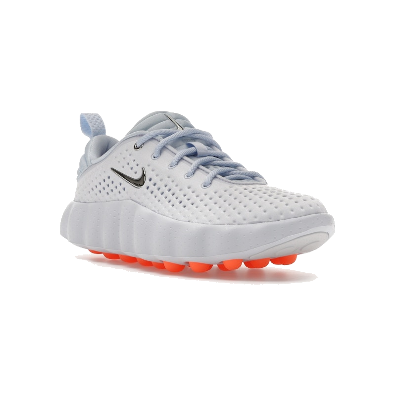 Nike Mind 002 Football Grey - Image 2