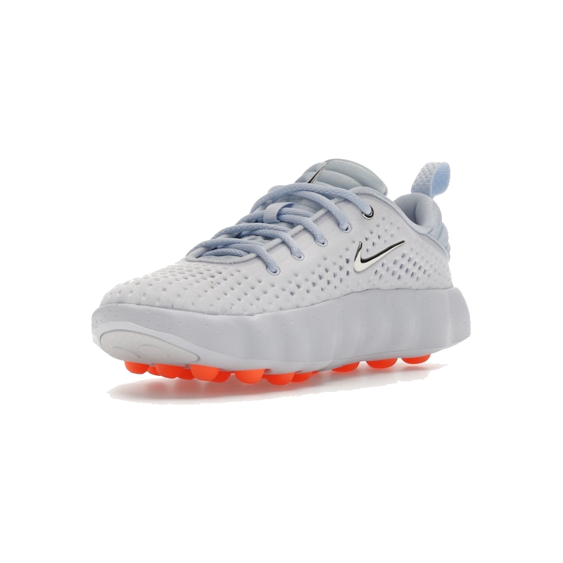 Nike Mind 002 Football Grey - Image 4