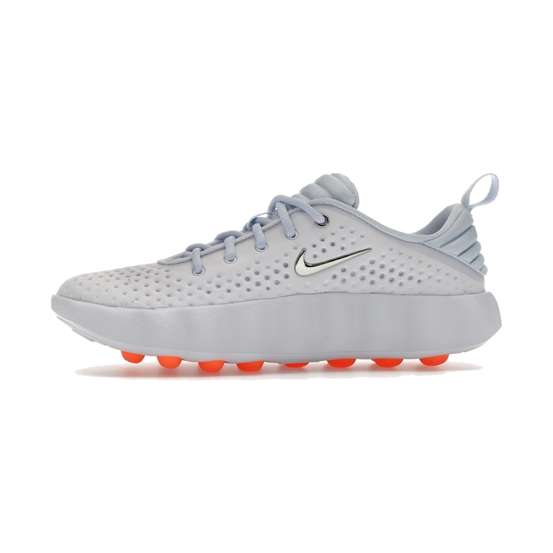 Nike Mind 002 Football Grey - Image 5