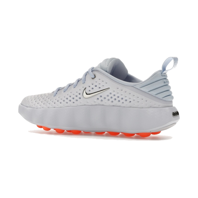 Nike Mind 002 Football Grey - Image 6