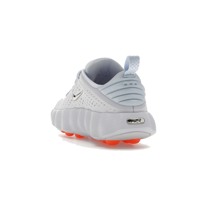 Nike Mind 002 Football Grey - Image 7