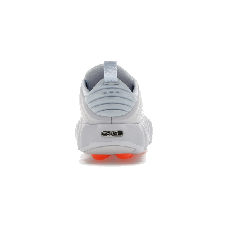 Nike Mind 002 Football Grey - Image 8