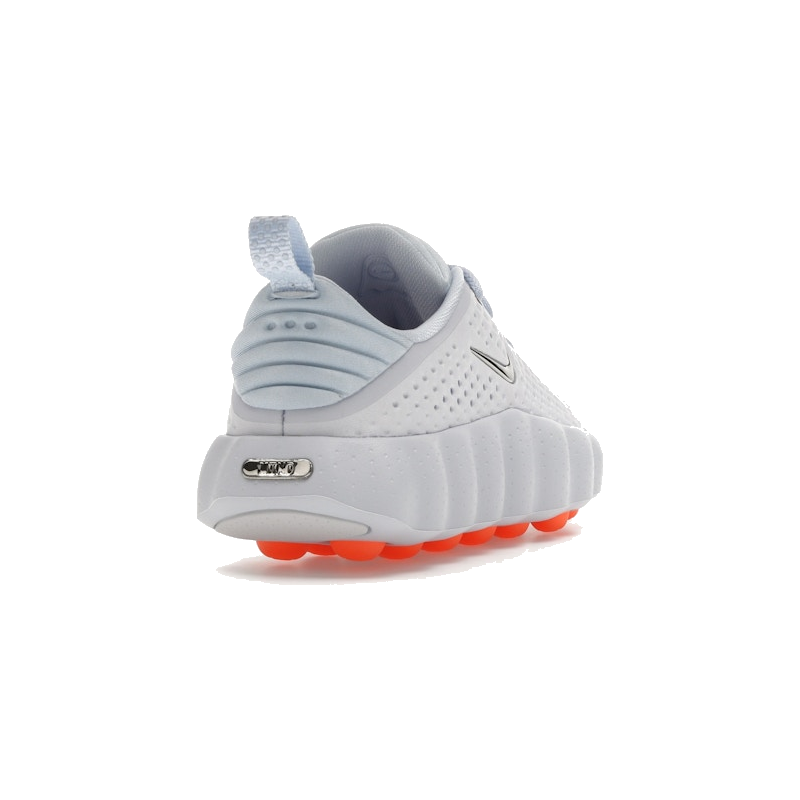 Nike Mind 002 Football Grey - Image 9