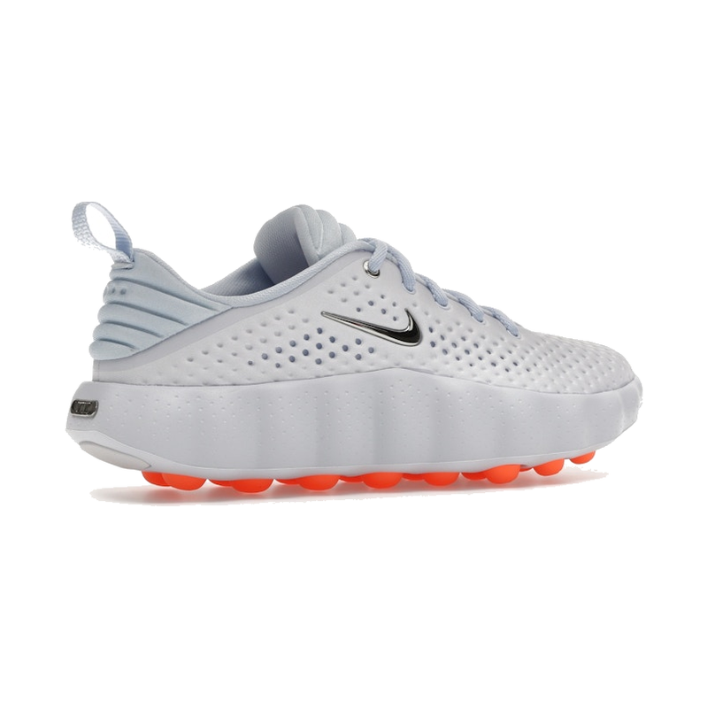 Nike Mind 002 Football Grey - Image 10