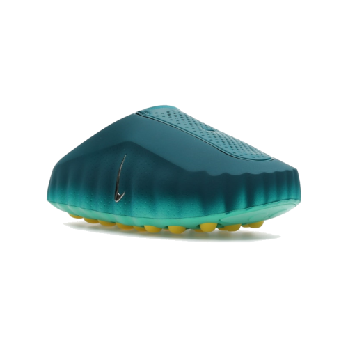Alternative view of Nike Mind 001 Slide Geode Teal Light Menta