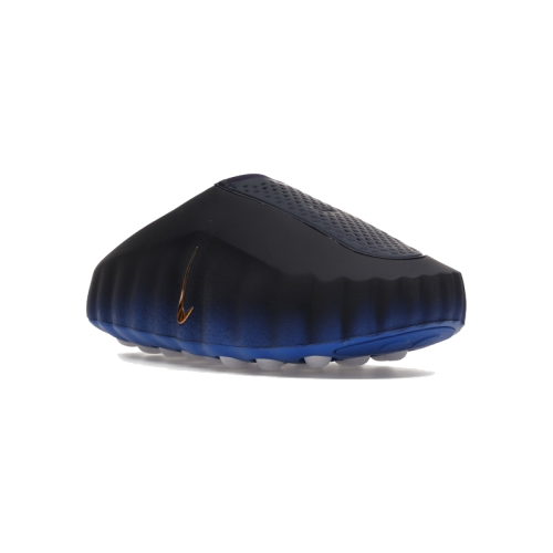 Alternative view of Nike Mind 001 Slide Blackened Blue Game Royal