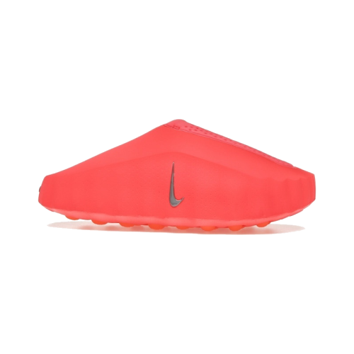Nike Mind 001 Slide Solar Red