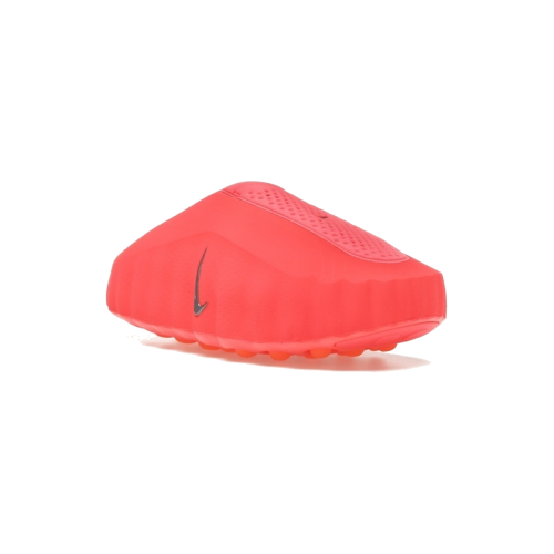 Alternative view of Nike Mind 001 Slide Solar Red