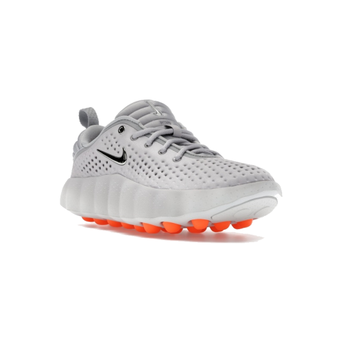 Alternative view of Nike Mind 002 Light Smoke Grey
