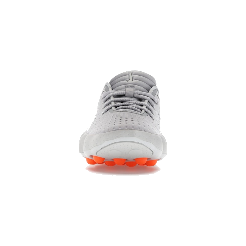 Nike Mind 002 Light Smoke Grey - Image 3