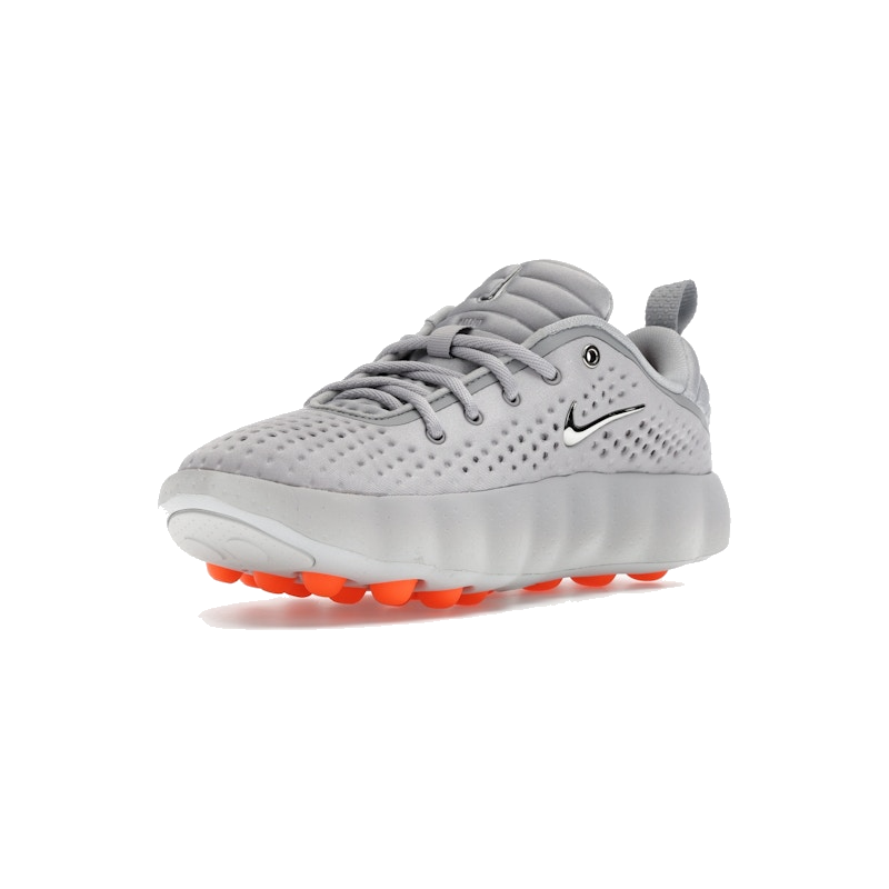 Nike Mind 002 Light Smoke Grey - Image 4