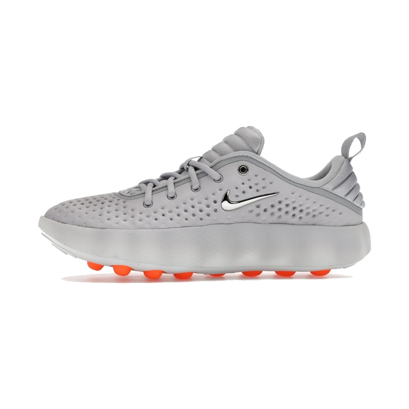 Nike Mind 002 Light Smoke Grey - Image 5