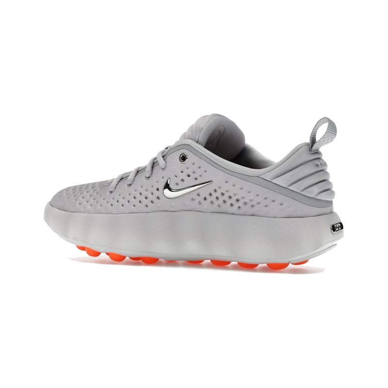 Nike Mind 002 Light Smoke Grey - Image 6