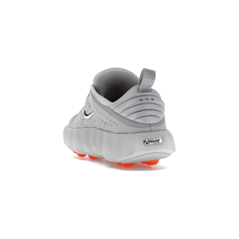 Nike Mind 002 Light Smoke Grey - Image 7