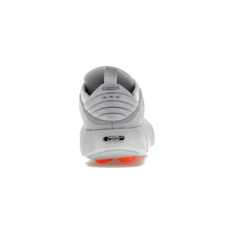 Nike Mind 002 Light Smoke Grey - Image 8
