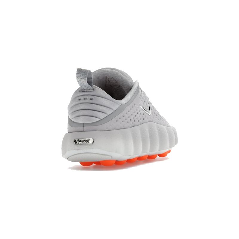 Nike Mind 002 Light Smoke Grey - Image 9