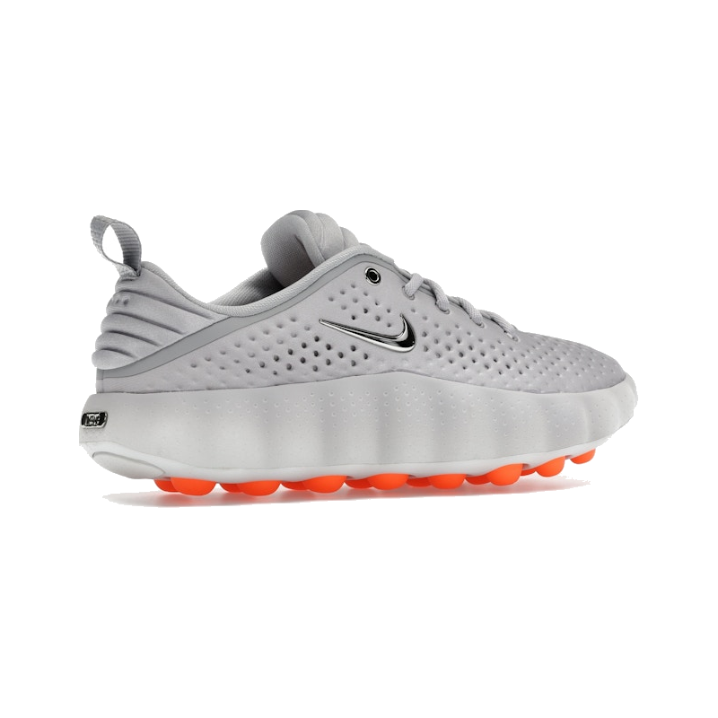 Nike Mind 002 Light Smoke Grey - Image 10