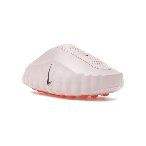 Alternative view of Nike Mind 001 Slide Pearl Pink
