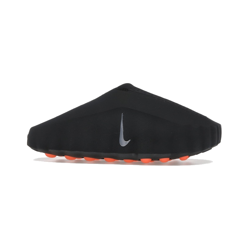 Nike Mind 001 Slide Black Chrome