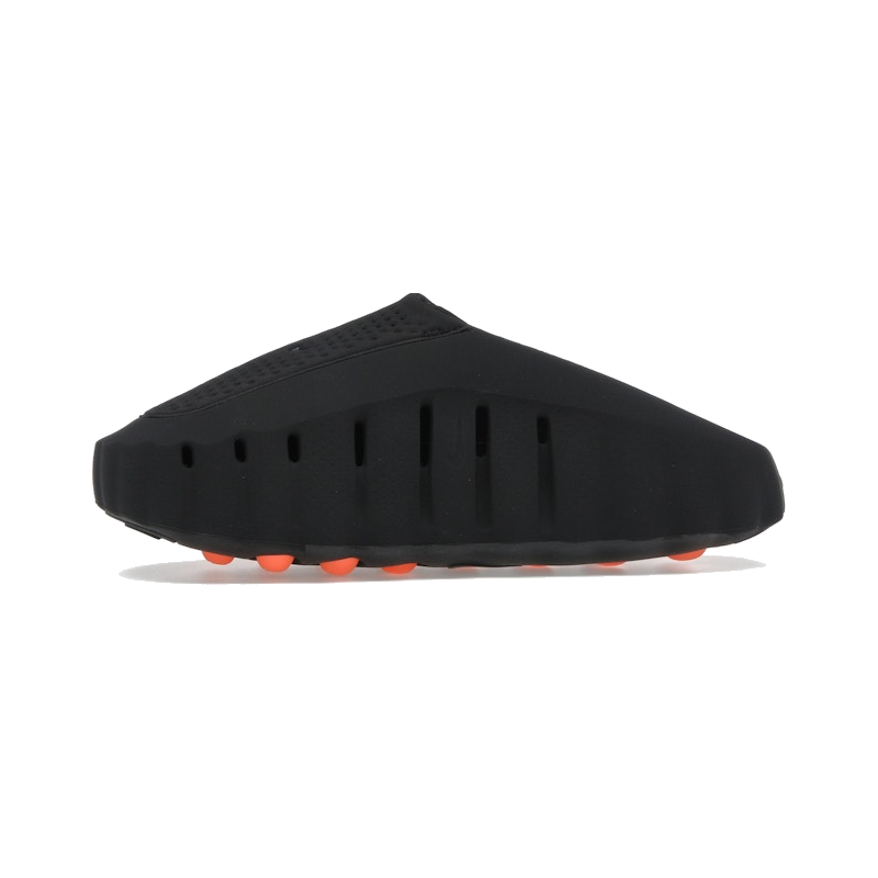 Nike Mind 001 Slide Black Chrome - Image 5