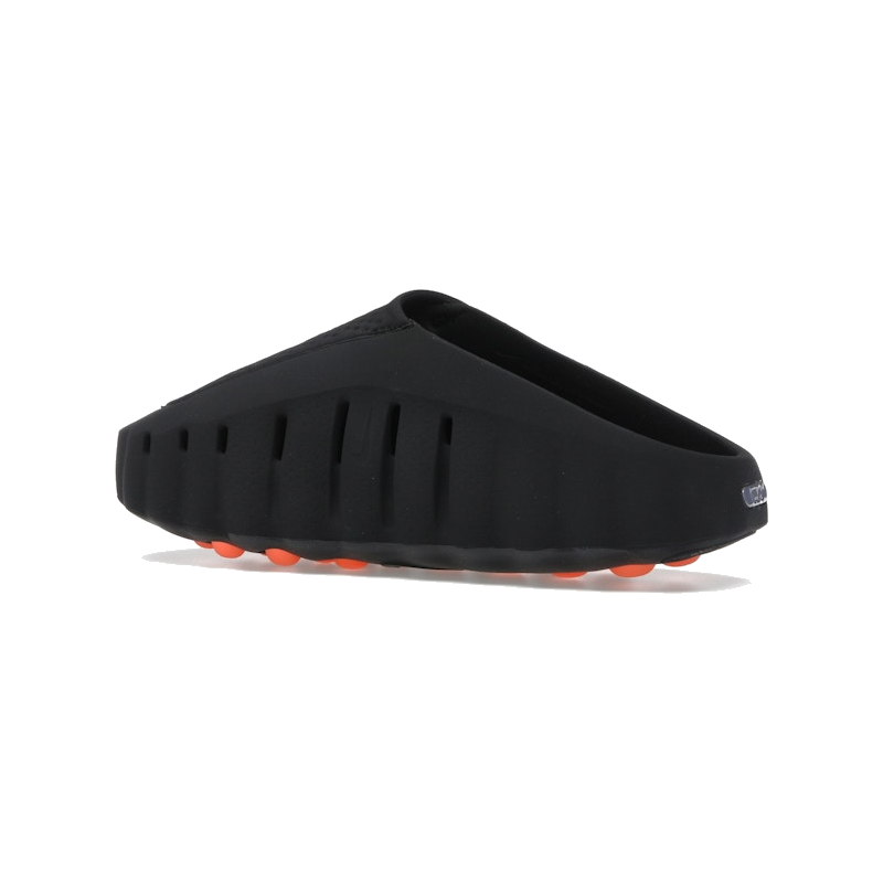Nike Mind 001 Slide Black Chrome - Image 6