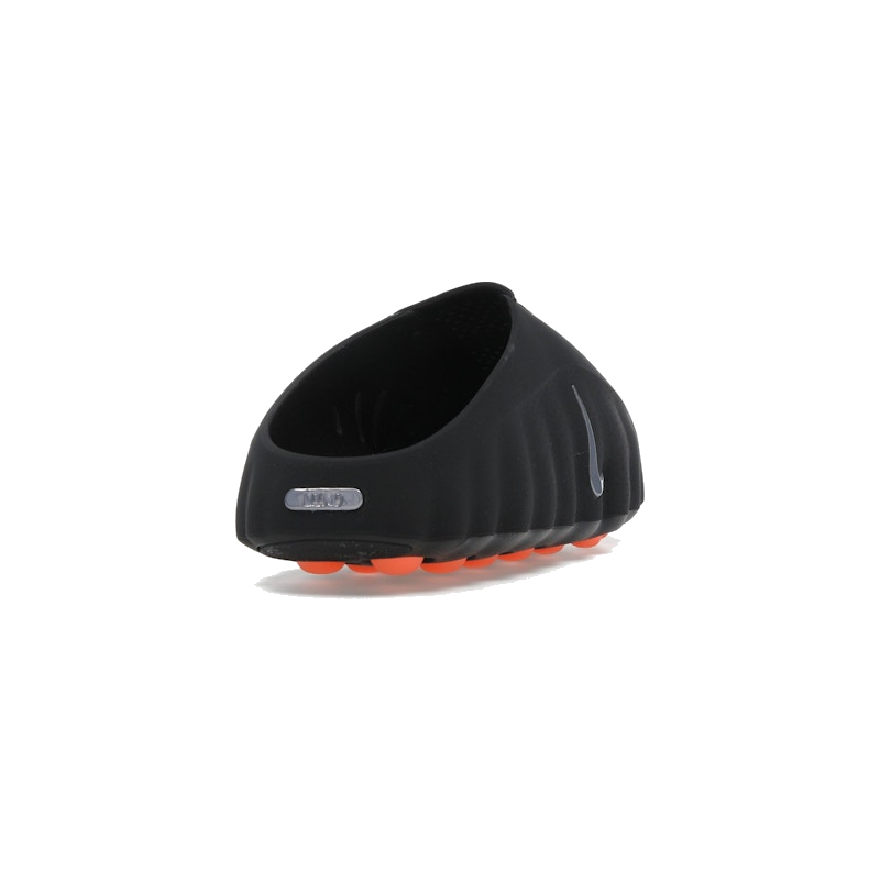 Nike Mind 001 Slide Black Chrome - Image 9