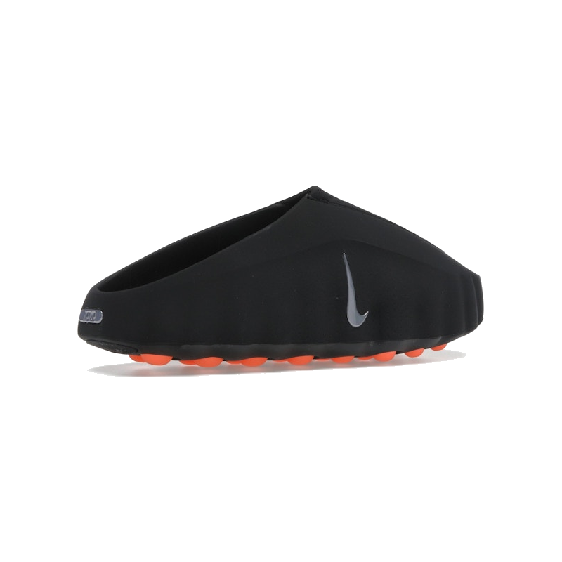 Nike Mind 001 Slide Black Chrome - Image 10