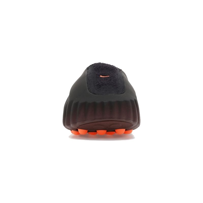 Nike Mind 001 Flyknit Slide Bronze Eclipse Total Orange - Image 3