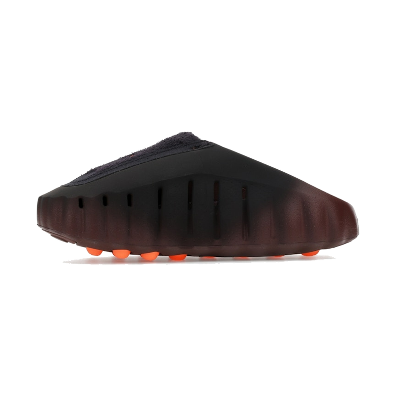 Nike Mind 001 Flyknit Slide Bronze Eclipse Total Orange - Image 5
