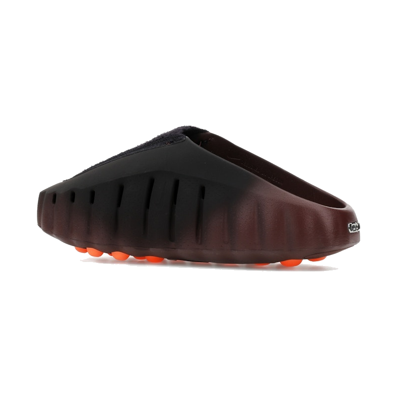 Nike Mind 001 Flyknit Slide Bronze Eclipse Total Orange - Image 6