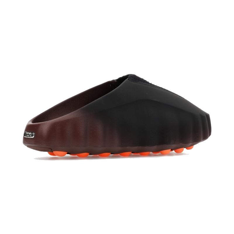 Nike Mind 001 Flyknit Slide Bronze Eclipse Total Orange - Image 10
