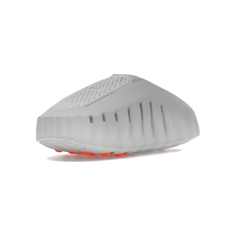 Nike Mind 001 Slide Light Smoke Grey - Image 4