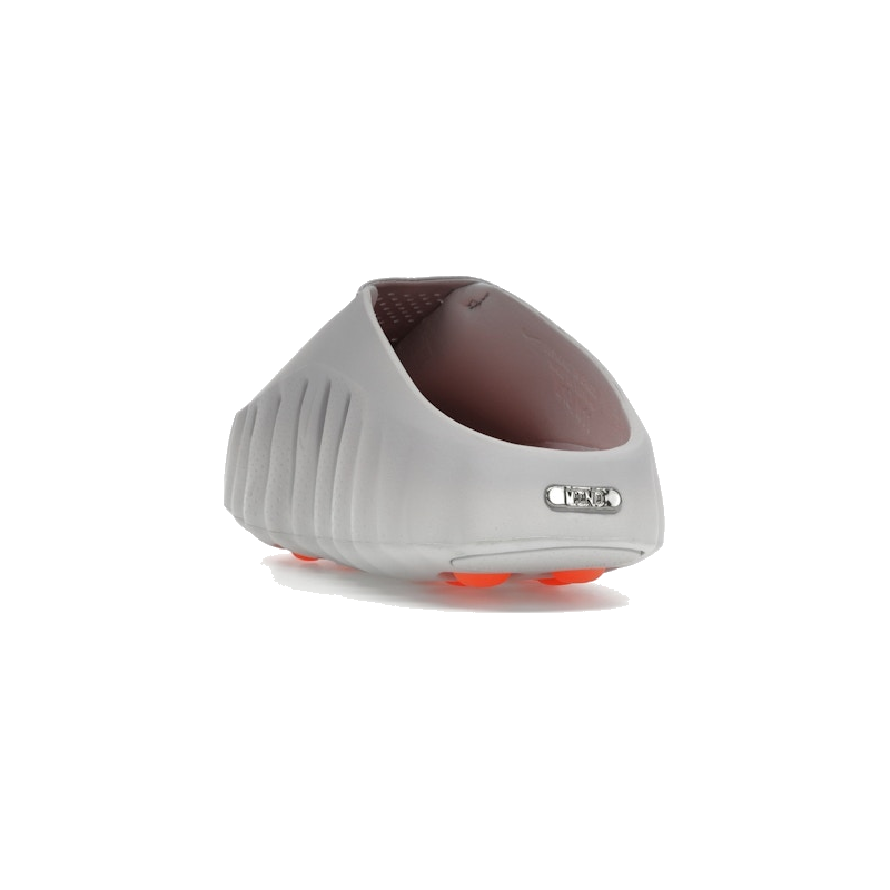 Nike Mind 001 Slide Light Smoke Grey - Image 7