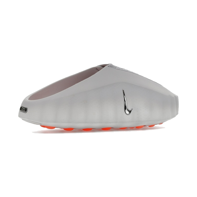 Nike Mind 001 Slide Light Smoke Grey - Image 10
