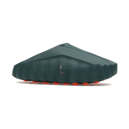 Nike Mind 001 Mineral Slate Light Pumice Hyper Crimson Metallic Platinum
