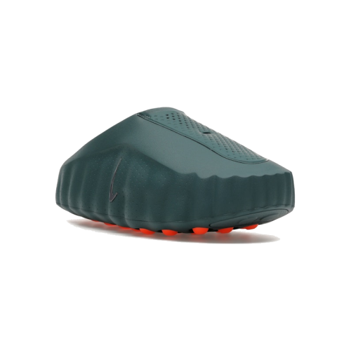 Alternative view of Nike Mind 001 Mineral Slate Light Pumice Hyper Crimson Metallic Platinum